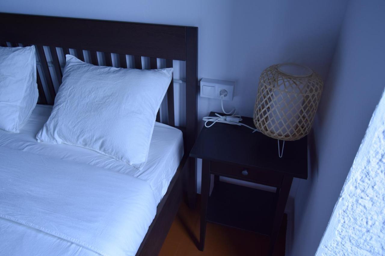 Pension De Морайме Экстерьер фото