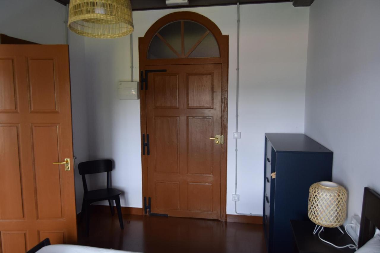 Pension De Морайме Экстерьер фото